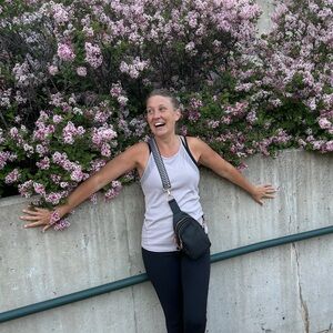 Meet your Posher, Julie